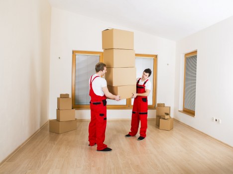 Efficient storage unit for business inventory and records in Thamesmead